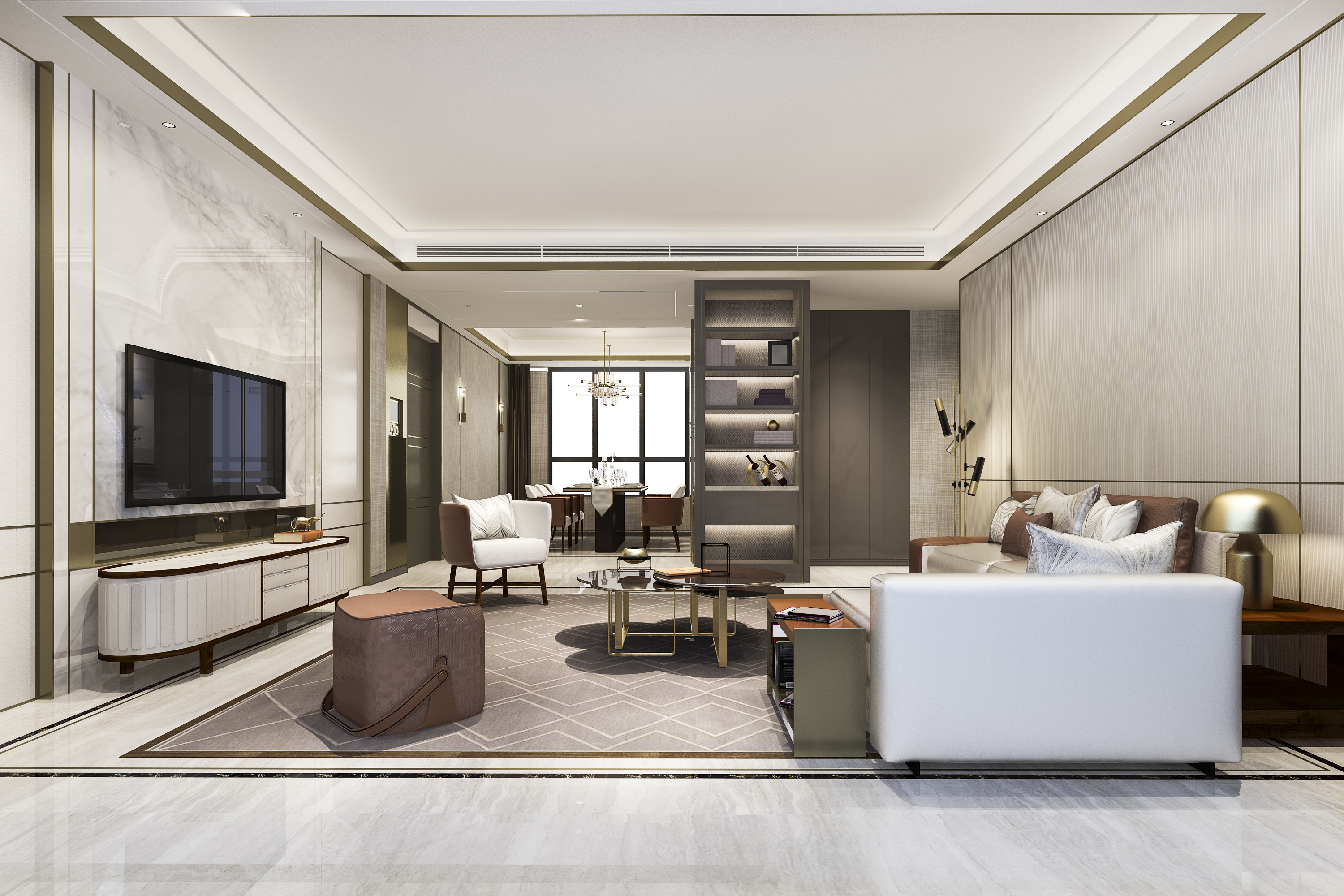 William Street, Knightsbridge, E3